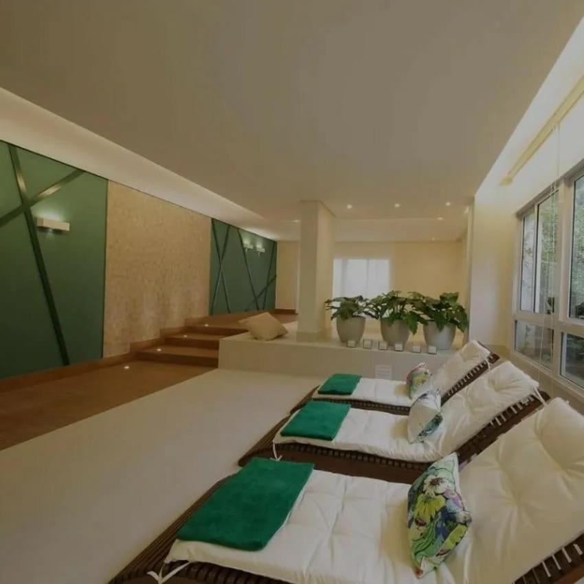 Apartment Apto Congonhas Sp- Conforto & Charme Local