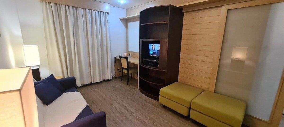Hotel Jamaris Limpeza Diaria Uh416 *