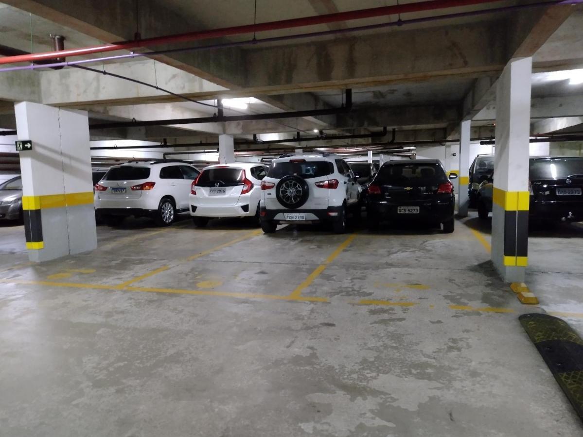 Apartment Apartamento Aconchegante Com Localizacao Privilegiada Vl Prudente São Paulo