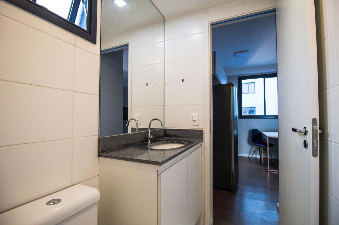Apartment Vossa Bossa Amaral Gurgel *