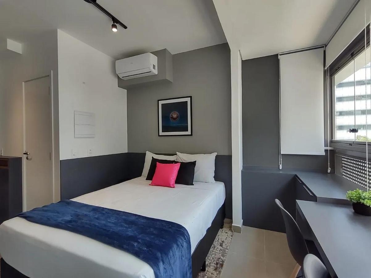 360 Vn Oscar Freire By Housi Apartment *