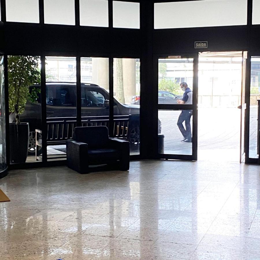 Luxo Flat Aeroporto Congonhas 1503 Apartment