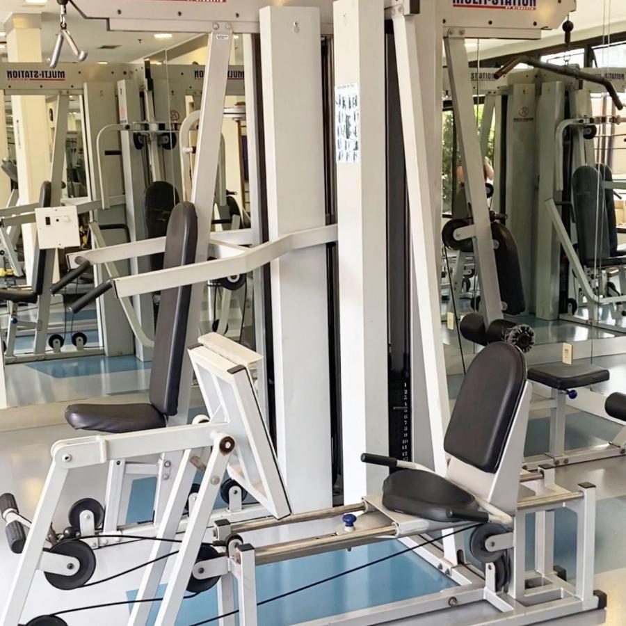 Apartment Luxo Flat Aeroporto Congonhas 1503 *