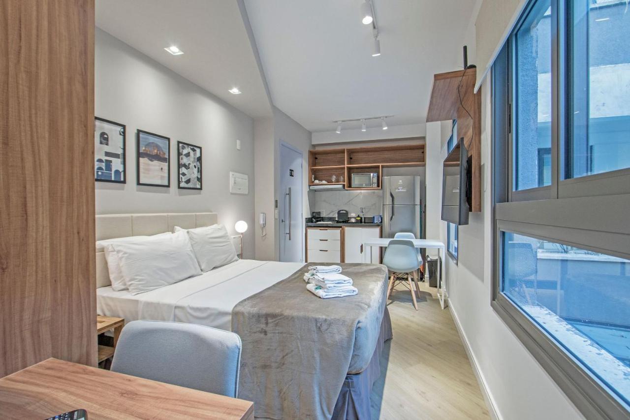 Anylife Comfort Vila Nova Conceicao *