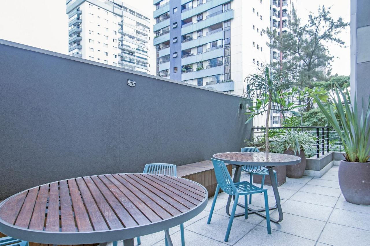 Apartamento Anylife Comfort Vila Nova Conceicao