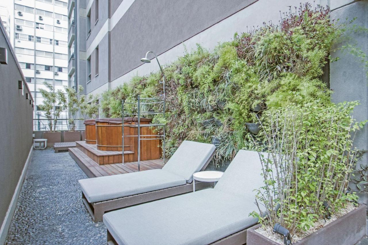 Apartamento Anylife Comfort Vila Nova Conceicao