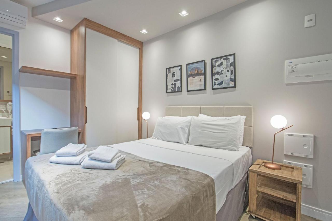 Anylife Comfort Vila Nova Conceicao Apartamento *