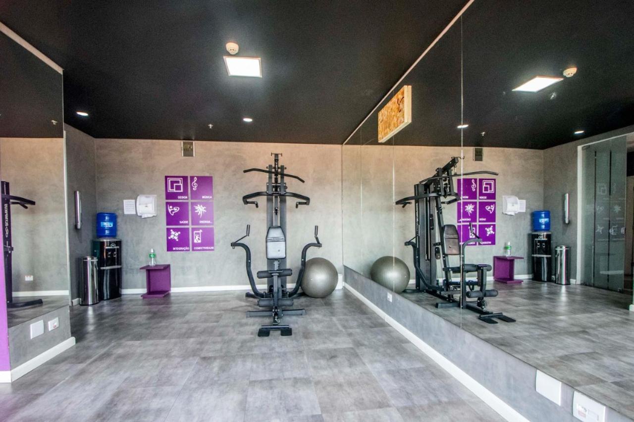 Khách sạn hẻo lánh Saint Lawrence Flat - 101 São Paulo