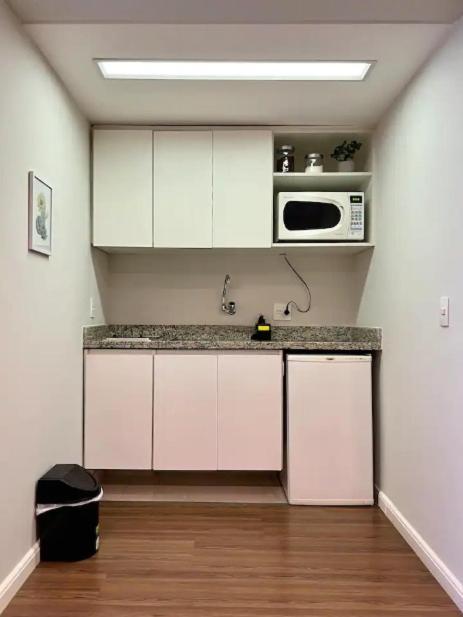 Apartment Mnu - Nacoes Unidas By Anora Spaces
