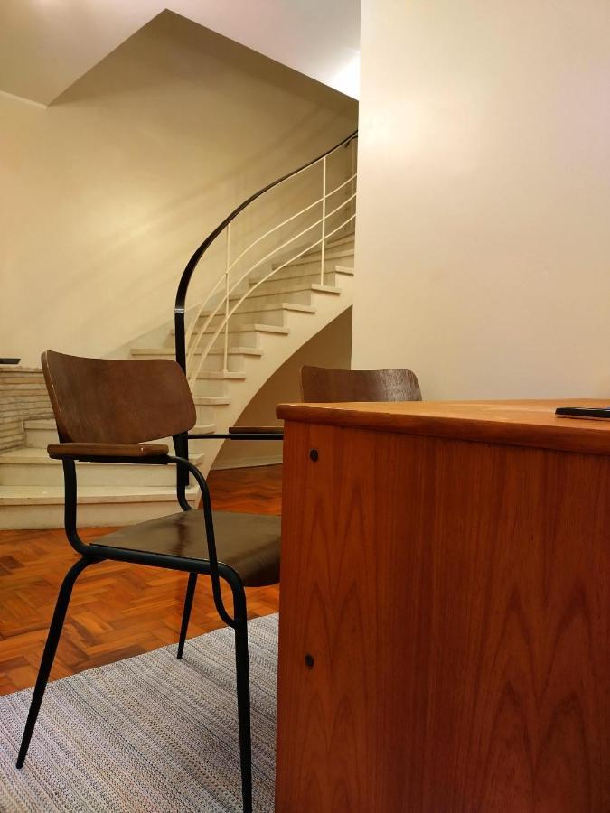 Albergue Soul Av Paulista Bela Vista 2 São Paulo