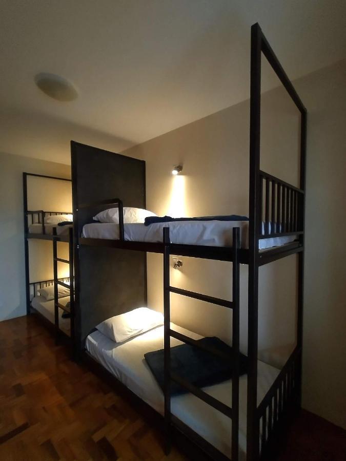 Albergue Soul Av Paulista Bela Vista 2