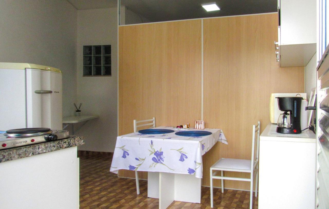 Excelente Flat Com Wi-fi Na Vila Formosa Sp *