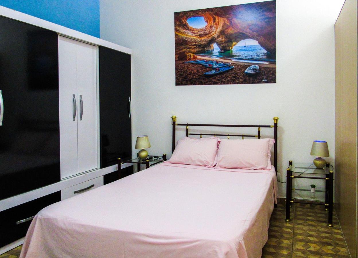 Căn hộ Excelente Flat Com Wi-fi Na Vila Formosa Sp