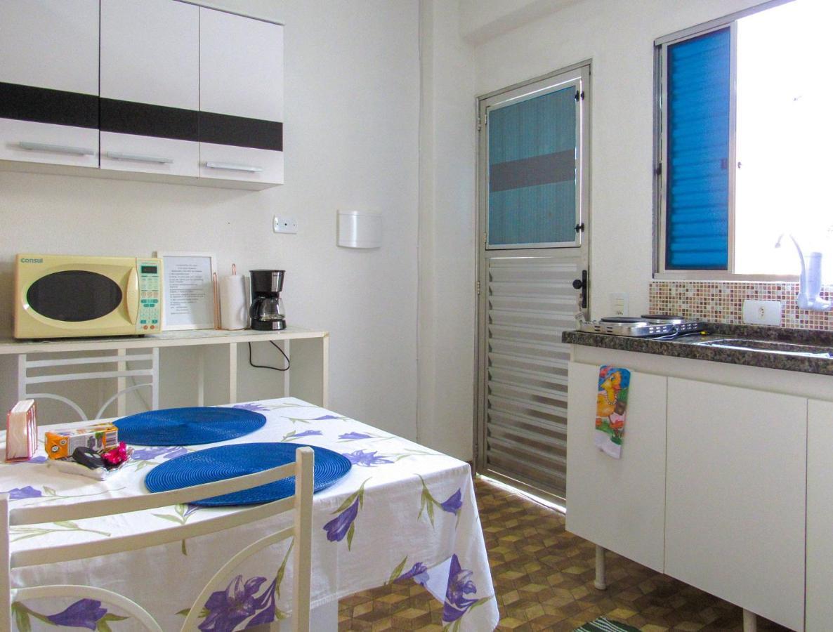Căn hộ Excelente Flat Com Wi-fi Na Vila Formosa Sp *