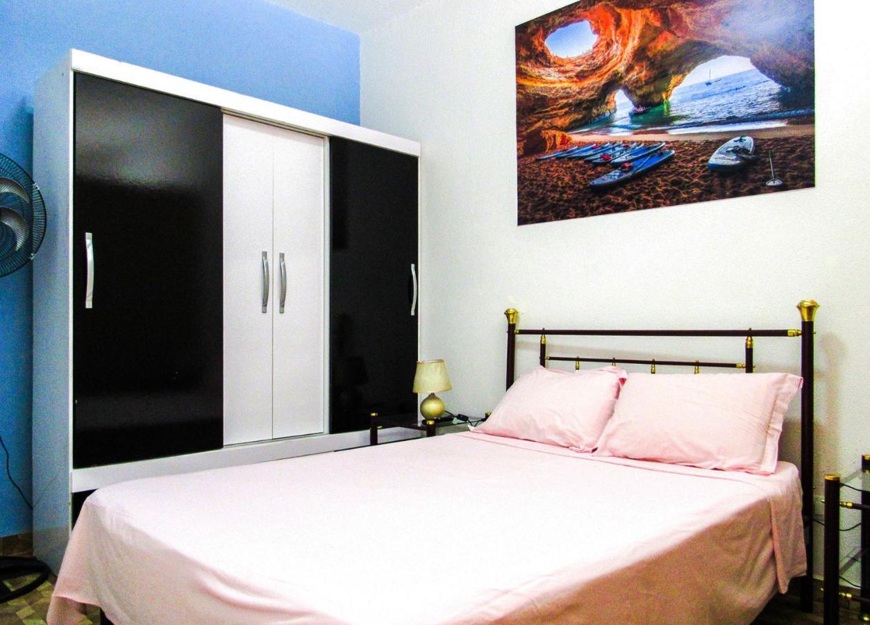 Căn hộ Excelente Flat Com Wi-fi Na Vila Formosa Sp