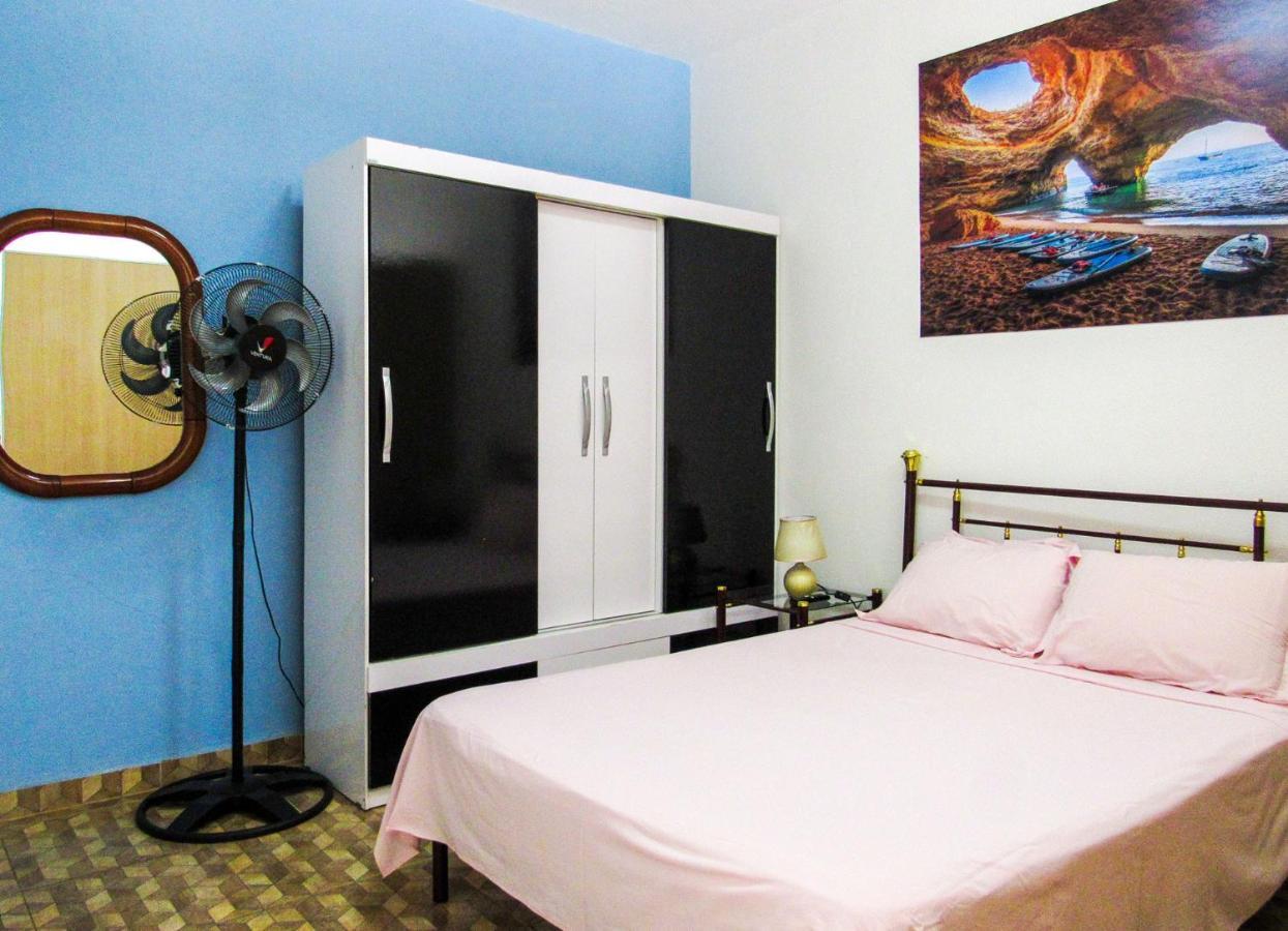 Căn hộ Excelente Flat Com Wi-fi Na Vila Formosa Sp