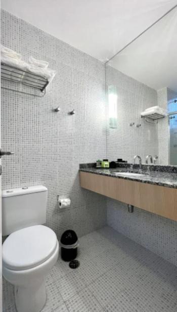 Apartment Mnu - Nacoes Unidas By Anora Spaces *