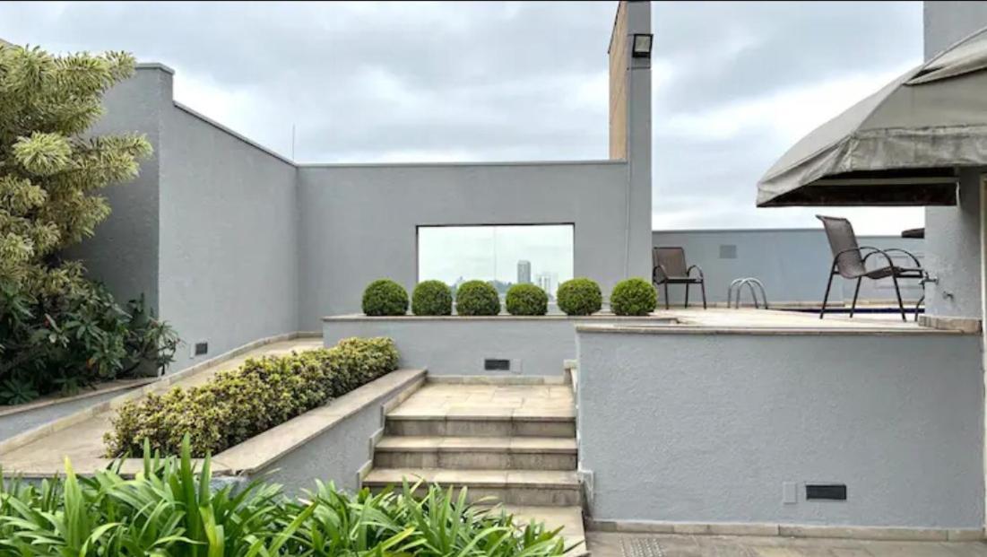 Mnu - Nacoes Unidas By Anora Spaces