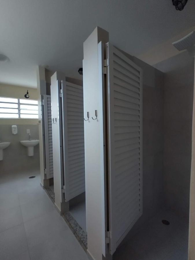 Hostel Soul Av Paulista Bela Vista 2 Sao Paulo