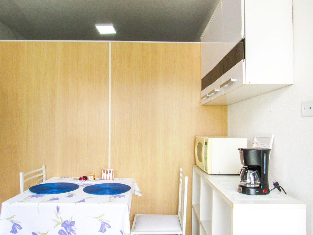 Excelente Flat Com Wi-fi Na Vila Formosa Sp Căn hộ São Paulo