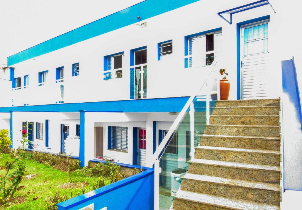 Excelente Flat Com Wi-fi Na Vila Formosa Sp Căn hộ
