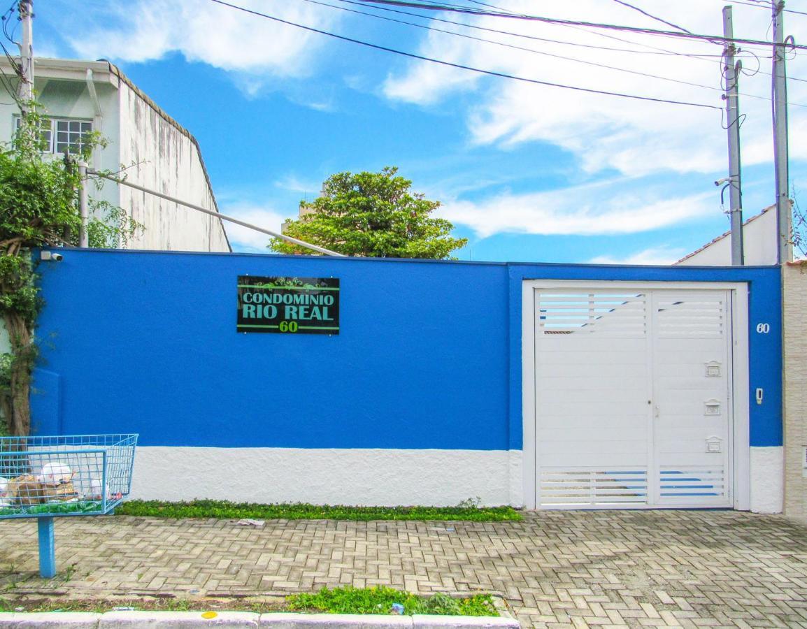 Excelente Flat Com Wi-fi Na Vila Formosa Sp Căn hộ *