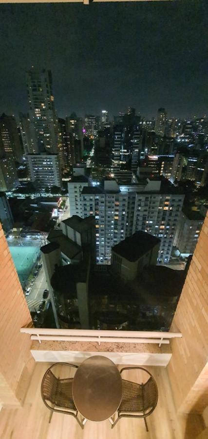 Tripex Cobertura Diferenciado Nyc Berrini Daire Sao Paulo