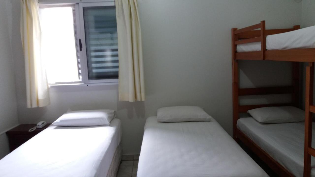 Apeninos Basicas 2* Sao Paulo