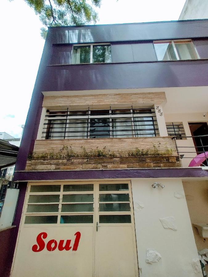 Albergue Soul Av Paulista Bela Vista 2