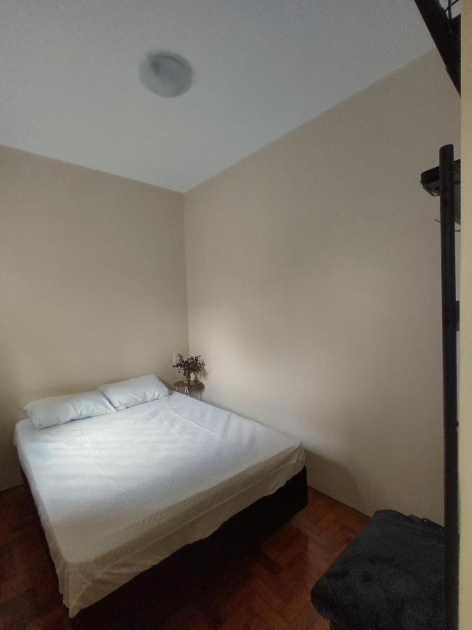 Soul Av Paulista Bela Vista 2 Albergue São Paulo