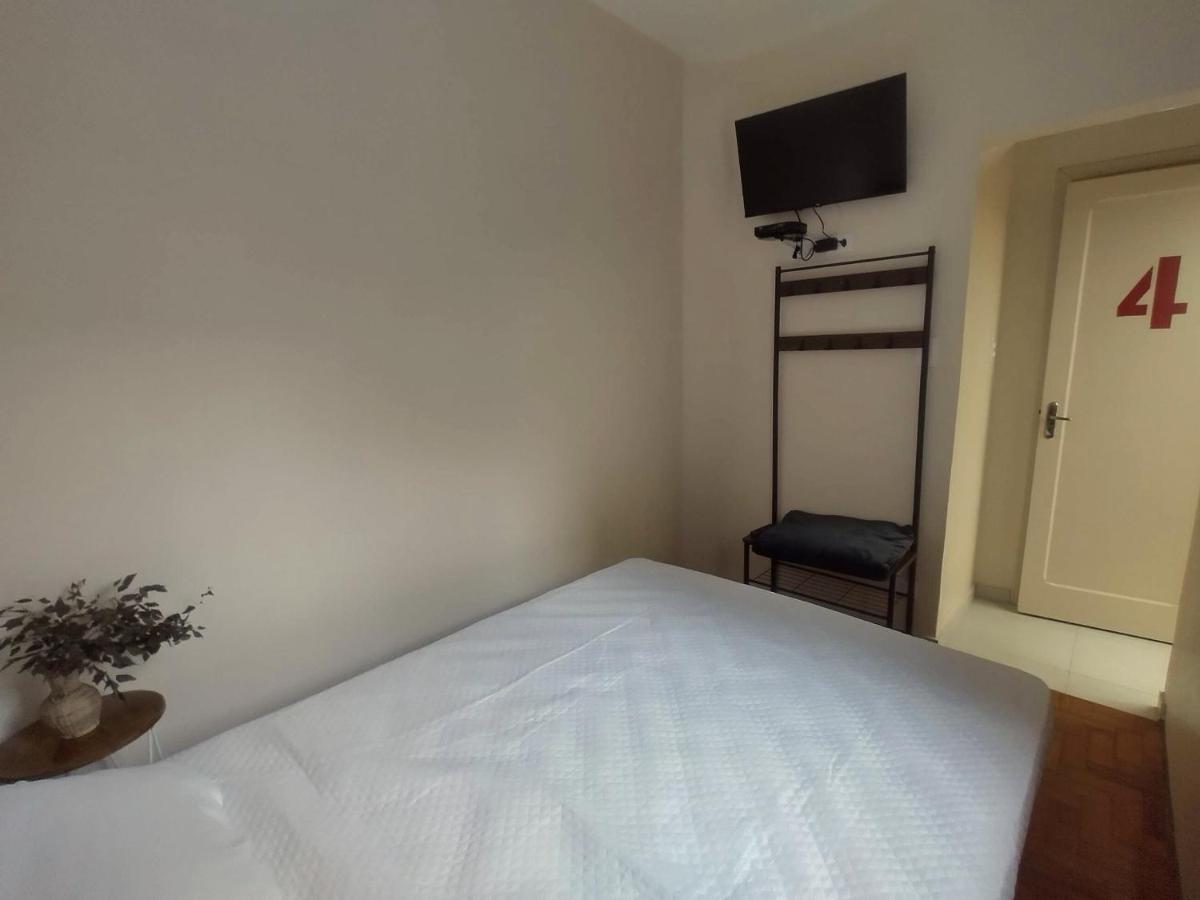 Albergue Soul Av Paulista Bela Vista 2 *
