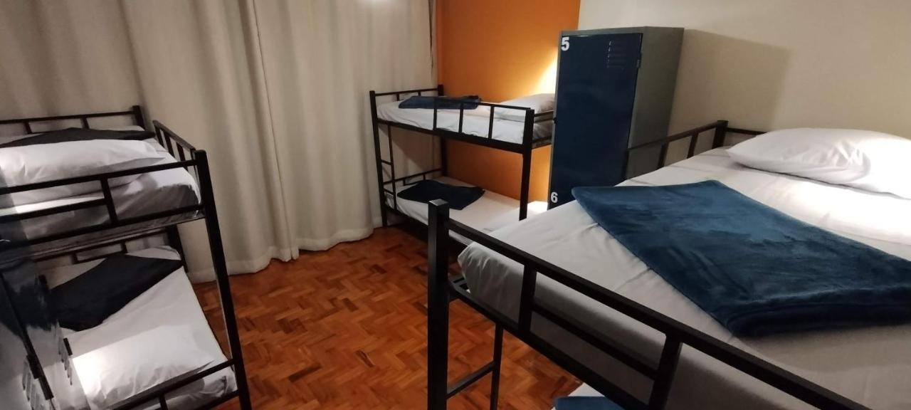 Albergue Soul Av Paulista Bela Vista 2 *