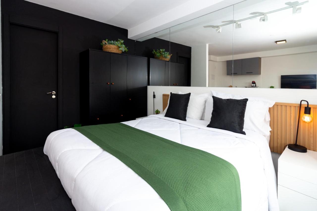 Apartment 360 Madalena São Paulo