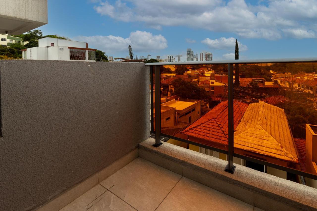 Apartment 360 Madalena