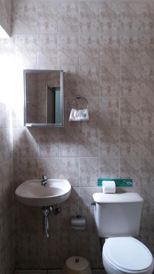 Guest house Apeninos Basicas