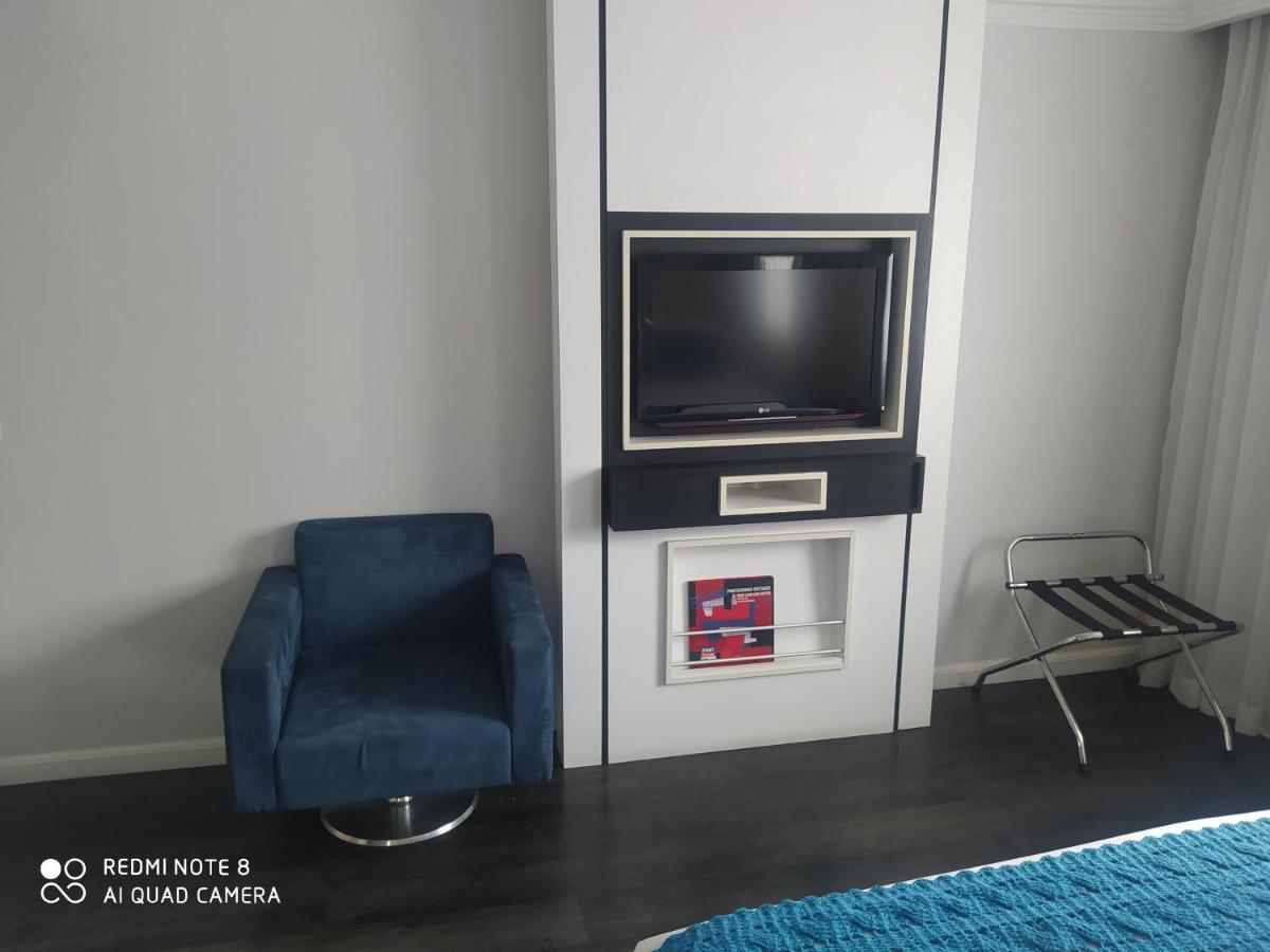 Flat Moema Ibirapuera 4* São Paulo