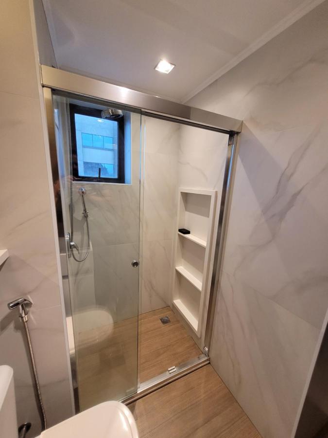 Bourbon Ibirapuera 5 Estrelas Moema 5*