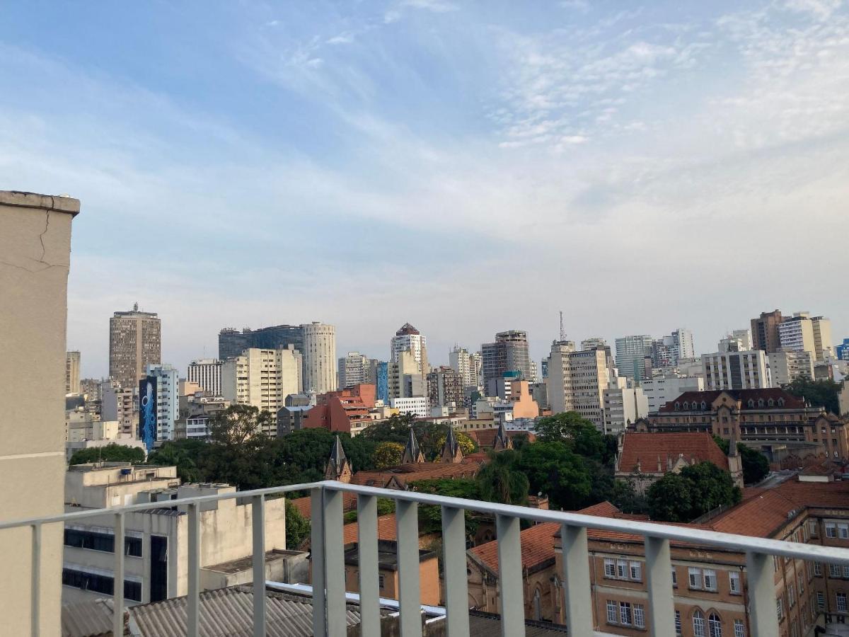 Căn hộ Alice Thome São Paulo