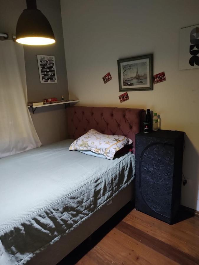Banesha Apartment *