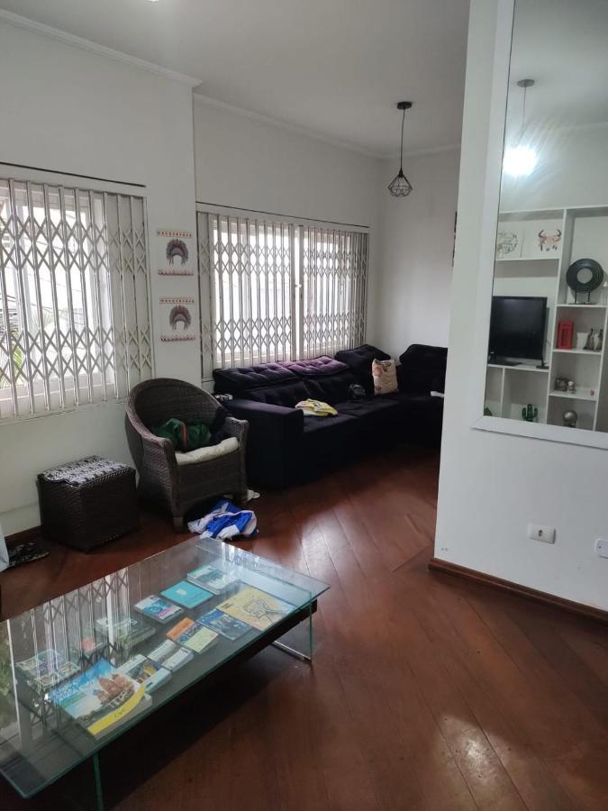 Banesha Apartment Sao Paulo