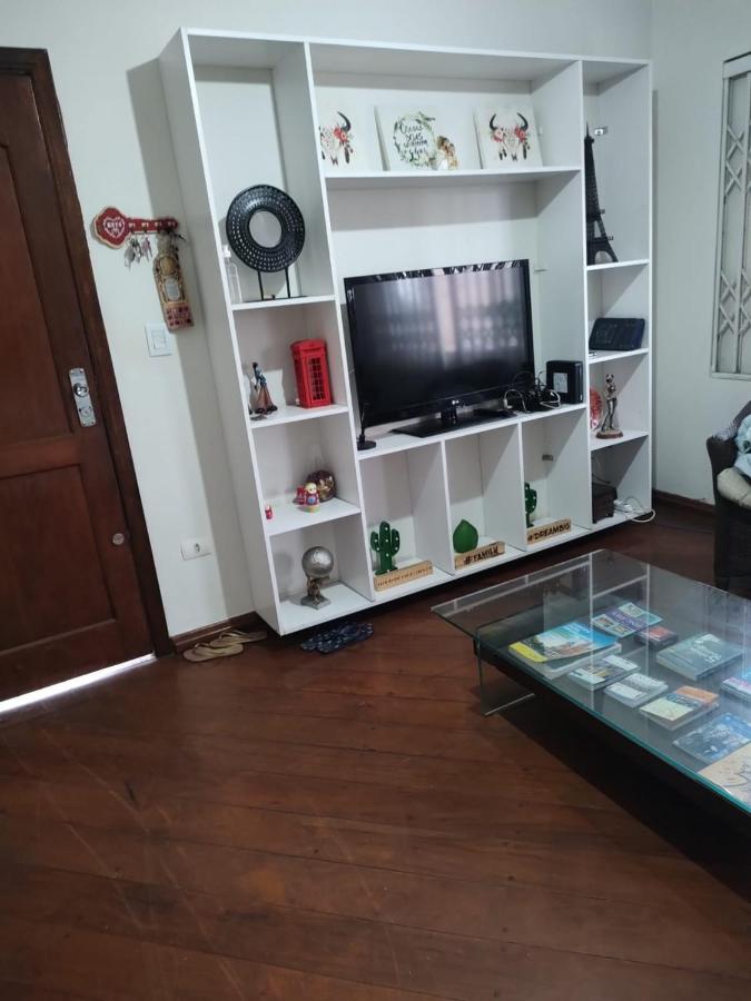 Banesha Apartment