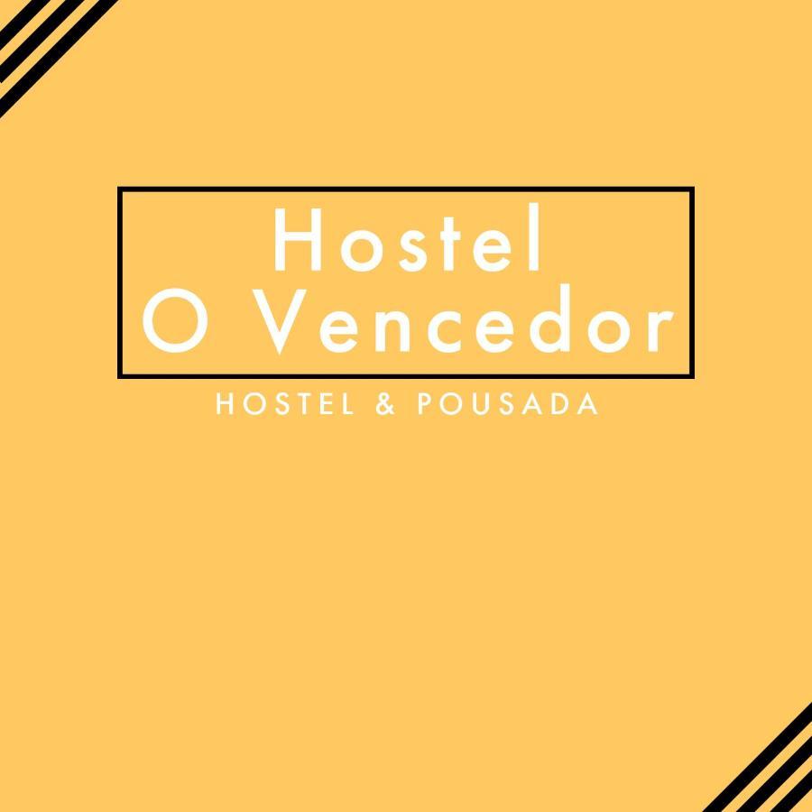 O Vencedor 2 Albergue