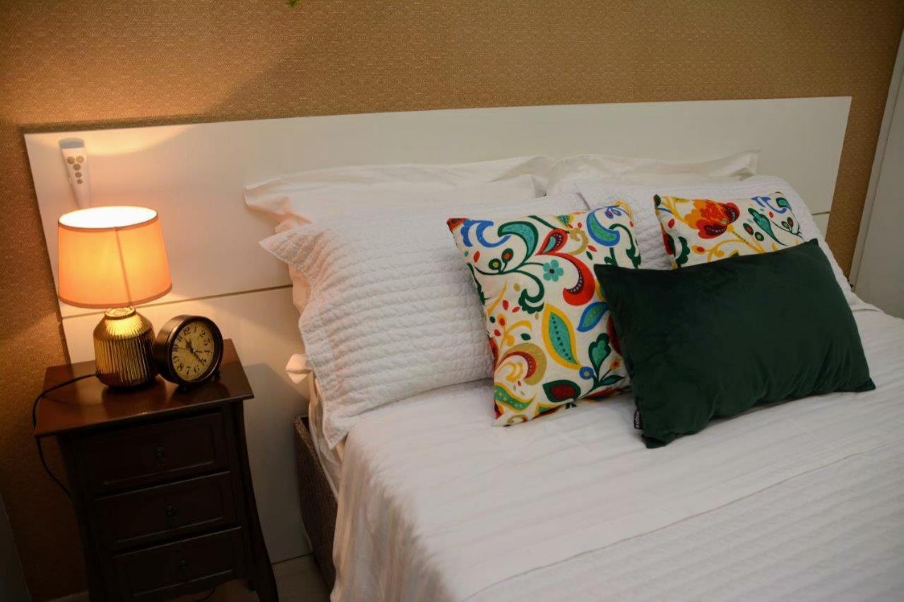 Apartemen Studio Cool - Rua Augusta *