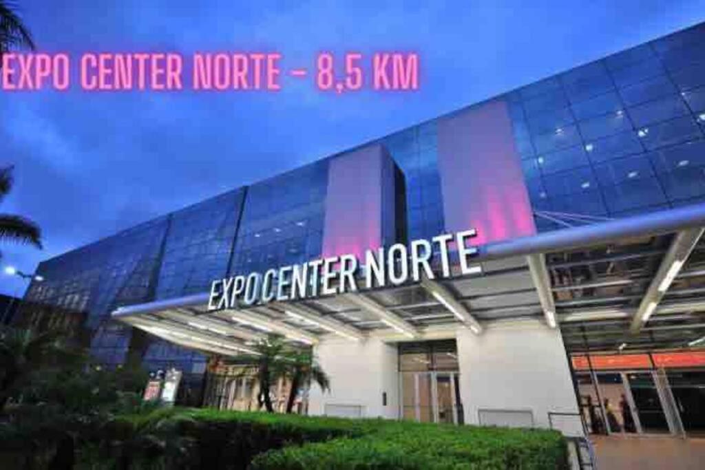 No Tremembe/ 2 * São Paulo