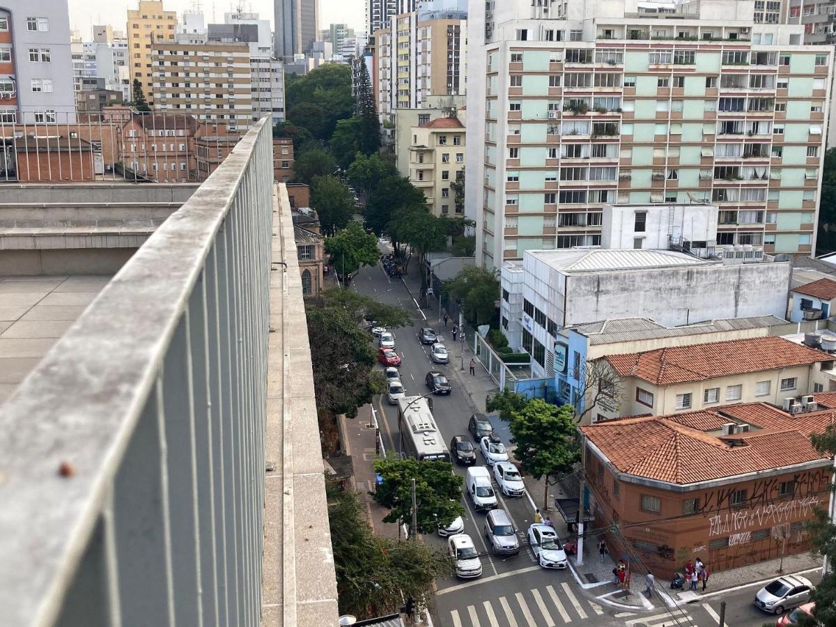 Căn hộ Alice Thome São Paulo