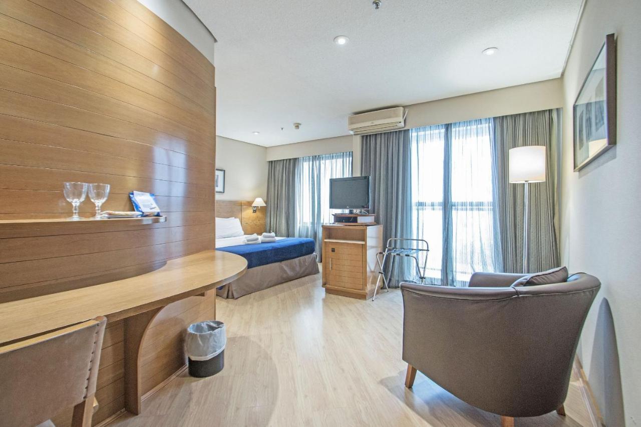 Daire Anylife Comfort Bela Vista *