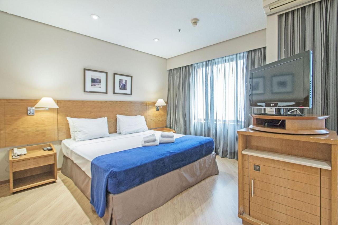 Anylife Comfort Bela Vista *