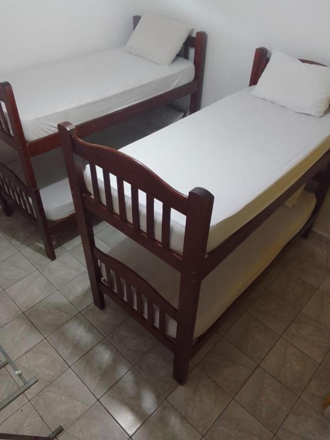 Hostel Paulista Sao Paulo