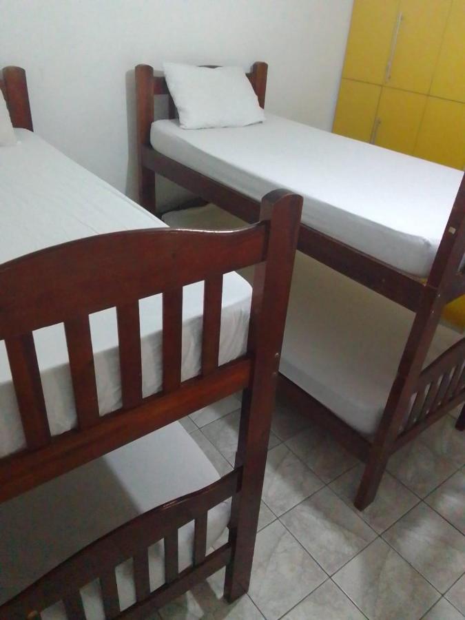 Hostel Paulista Sao Paulo