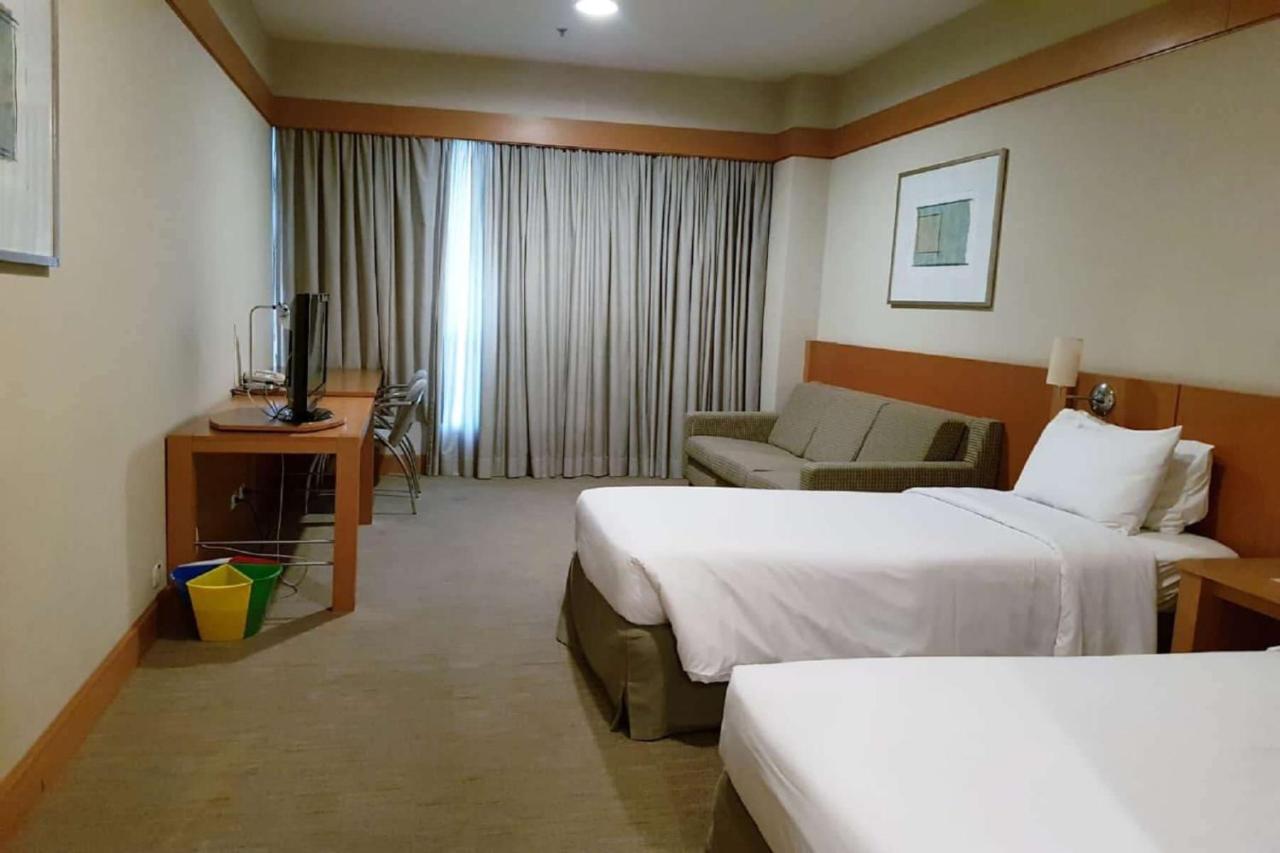 Wyndham Garden Convention Nortel Hotel 4*